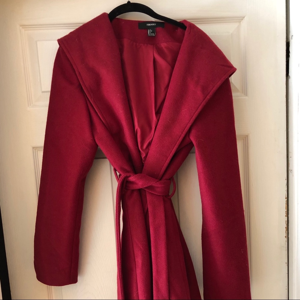 Coat